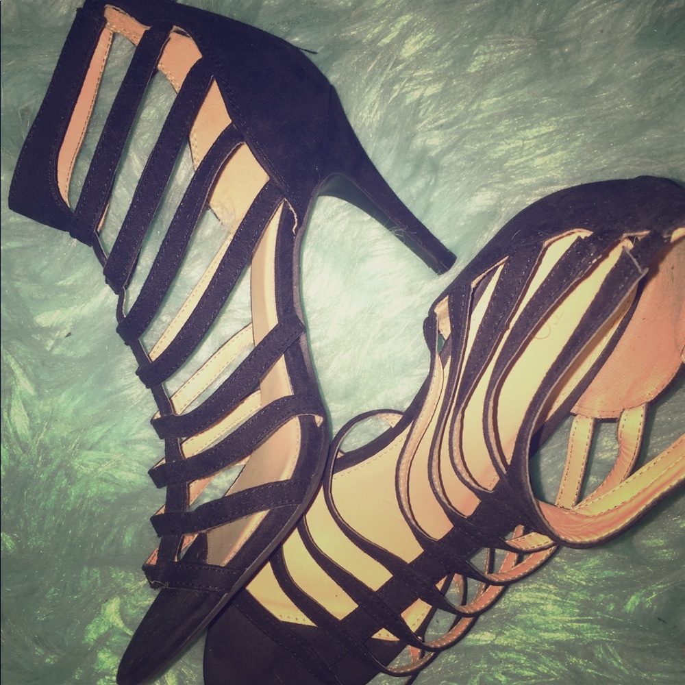 Cato heels